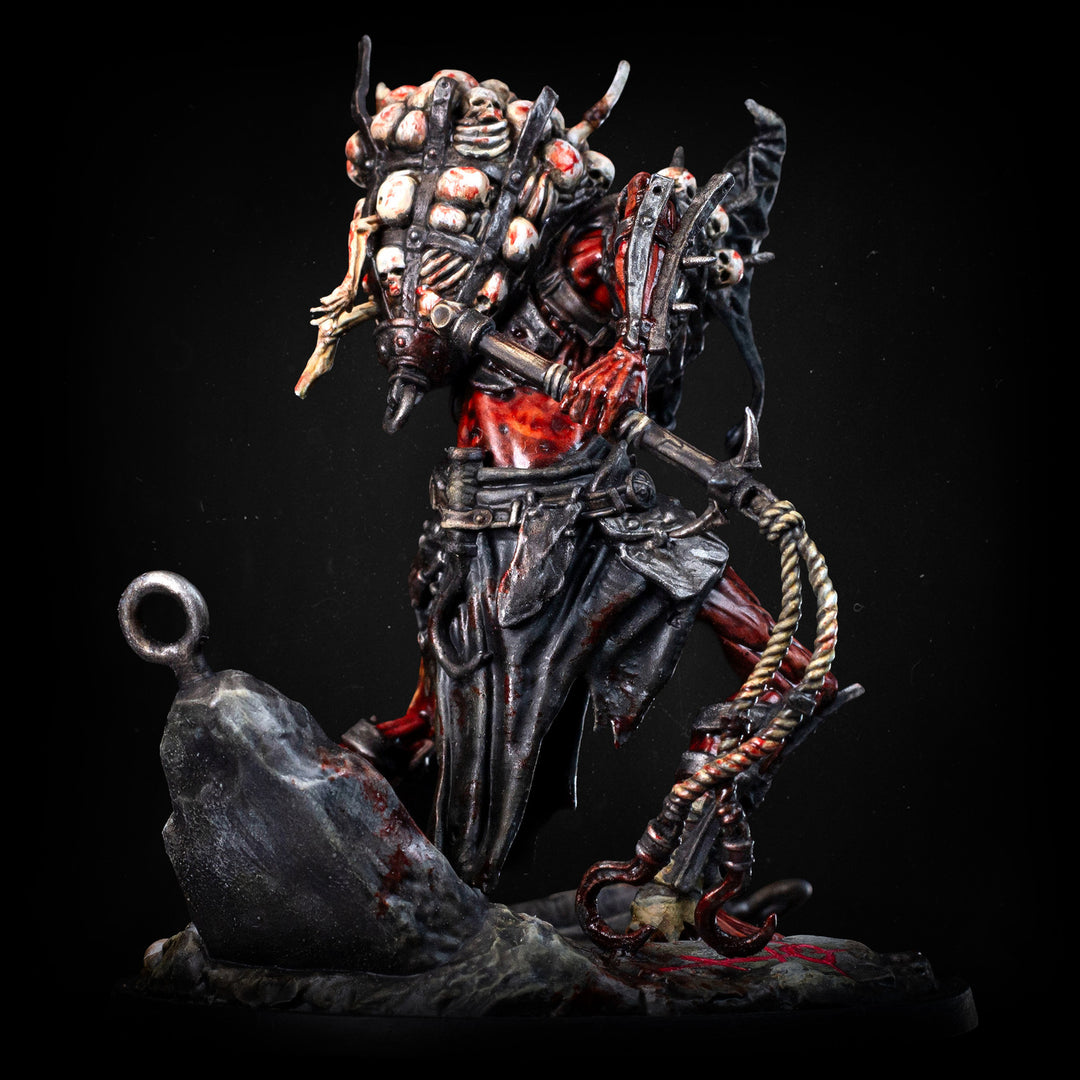 Snatcherlord | STL | Tormentor Cults