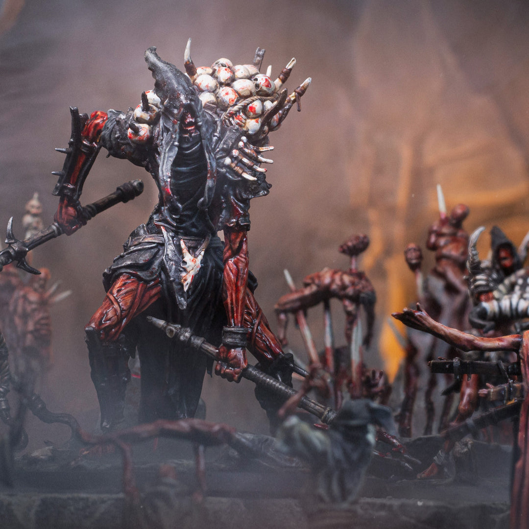 Snatcherlord | STL | Tormentor Cults