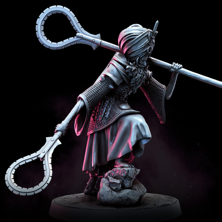 Soorma Coilguard | Spiral Dharam