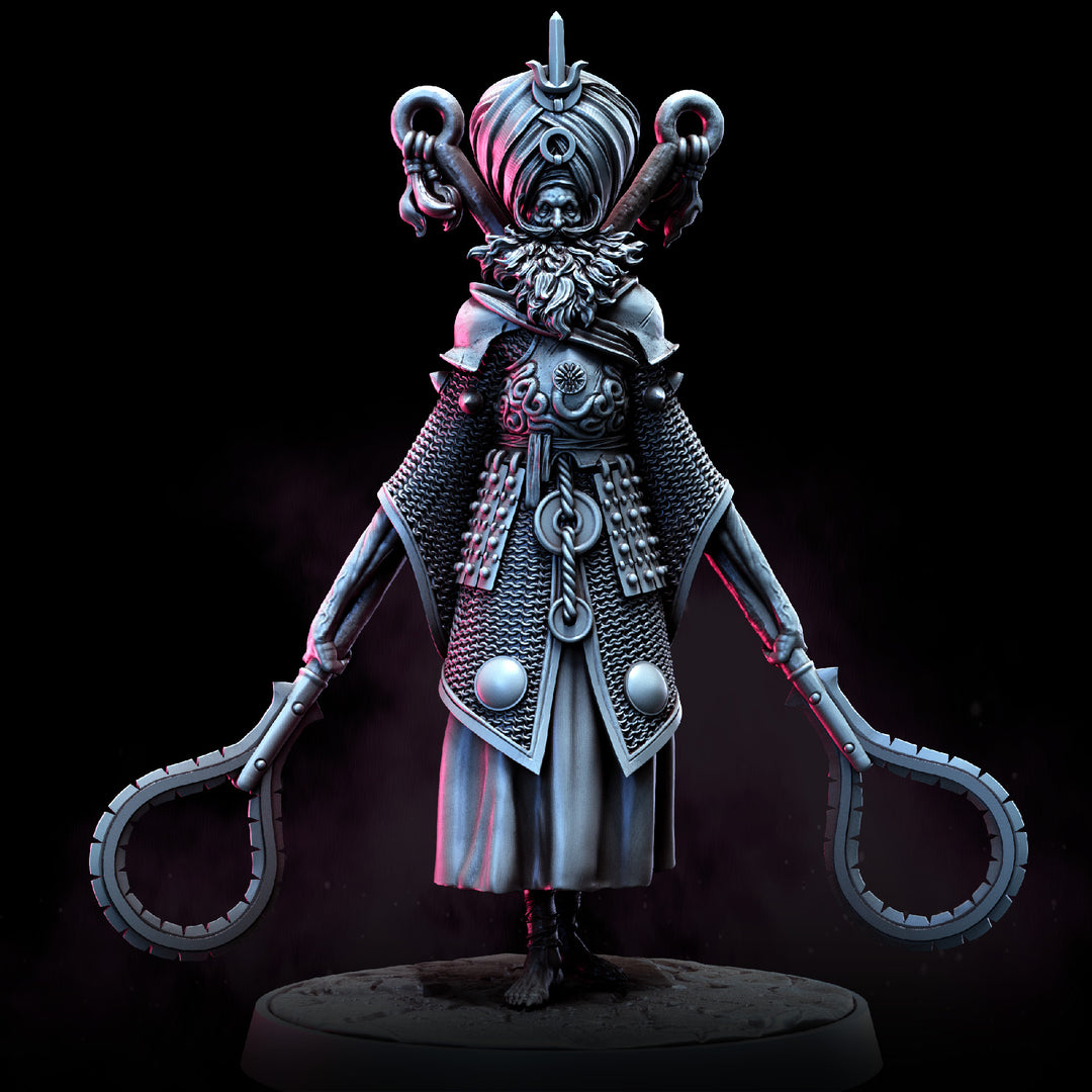 Soorma Coilguard | Spiral Dharam