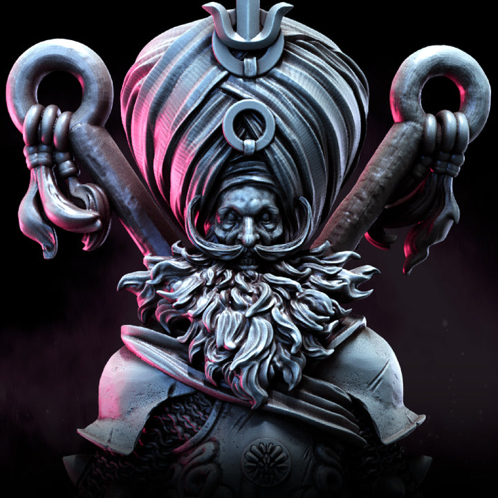 Soorma Coilguard | Spiral Dharam