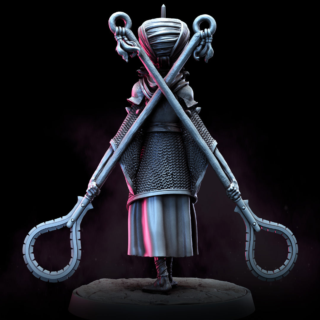 Soorma Coilguard | Spiral Dharam