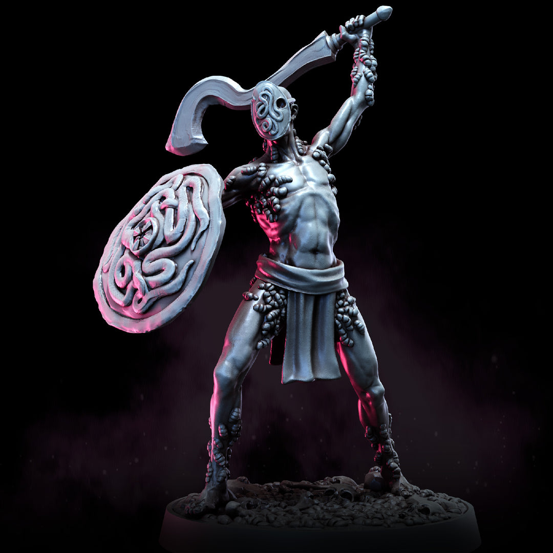 Sevadar Hosts | Spiral Dharam