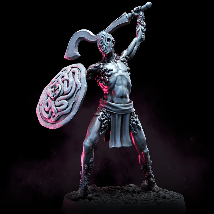 Sevadar Hosts | Spiral Dharam