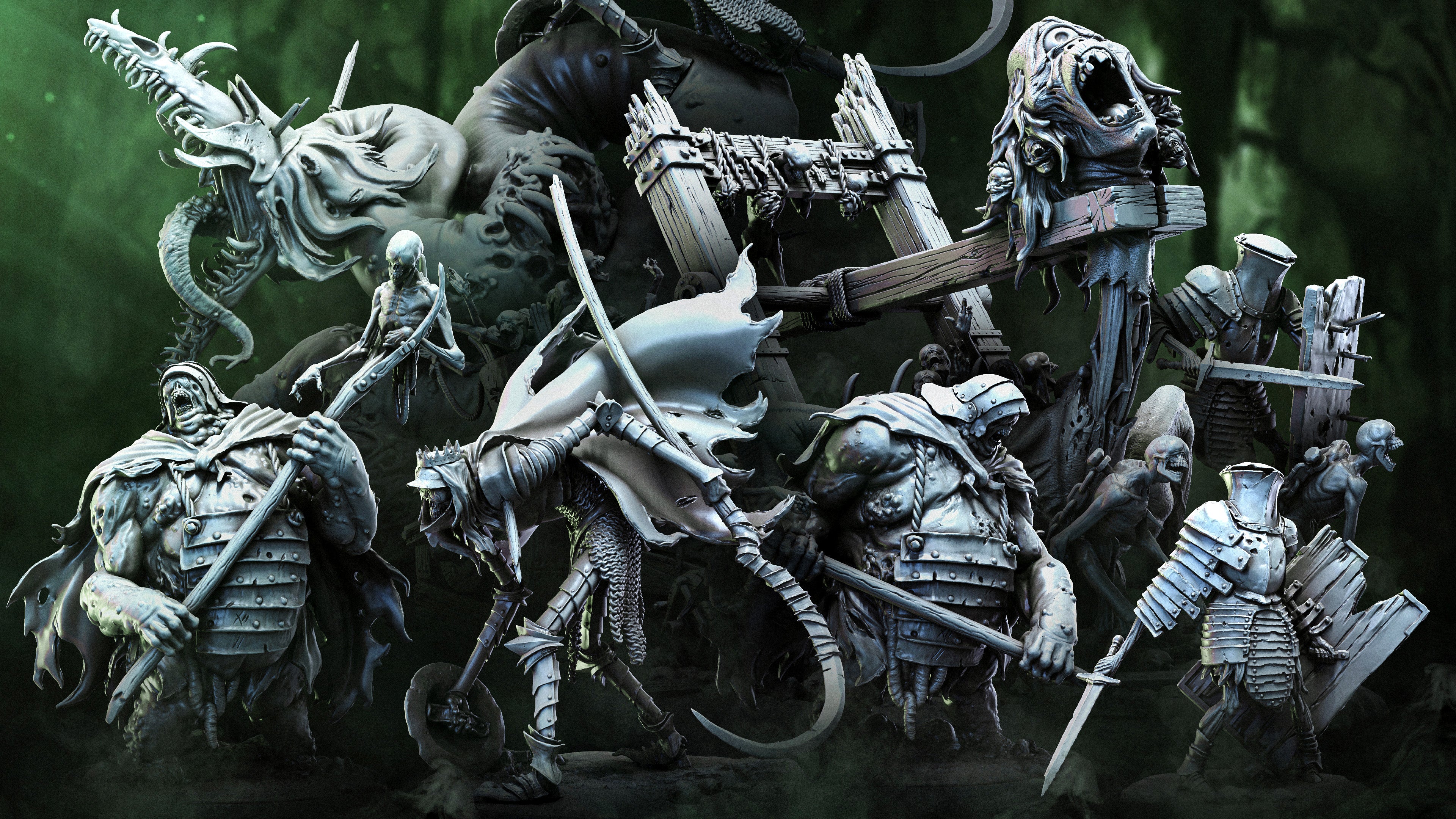 Deadmire