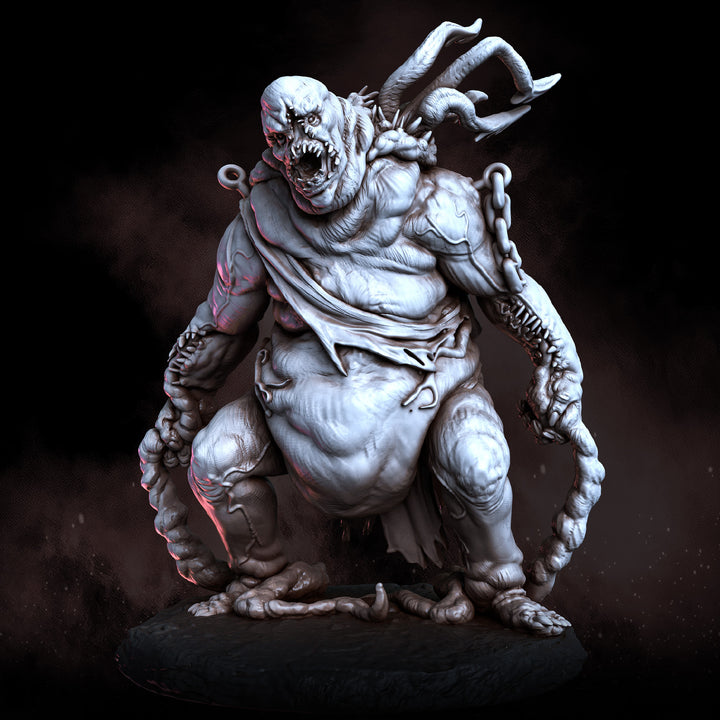 Bloodfiend Brutes | STL | The Abhorrents