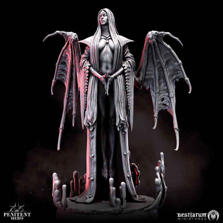 Grimdark Vampire Warband Set | Abhorrents