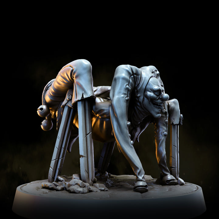 The Tamer and Hounds | STL | Dark Denizens