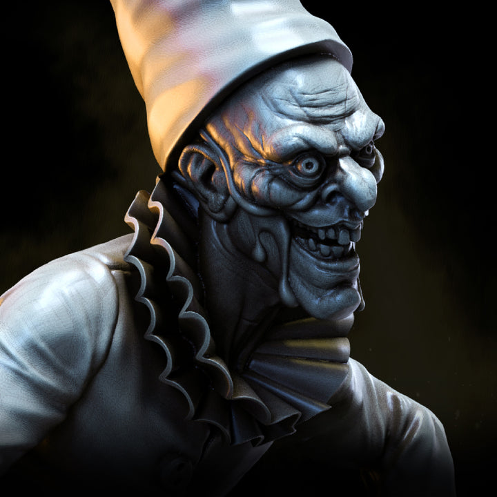 Mummer Hounds | STL | Dark Denizens