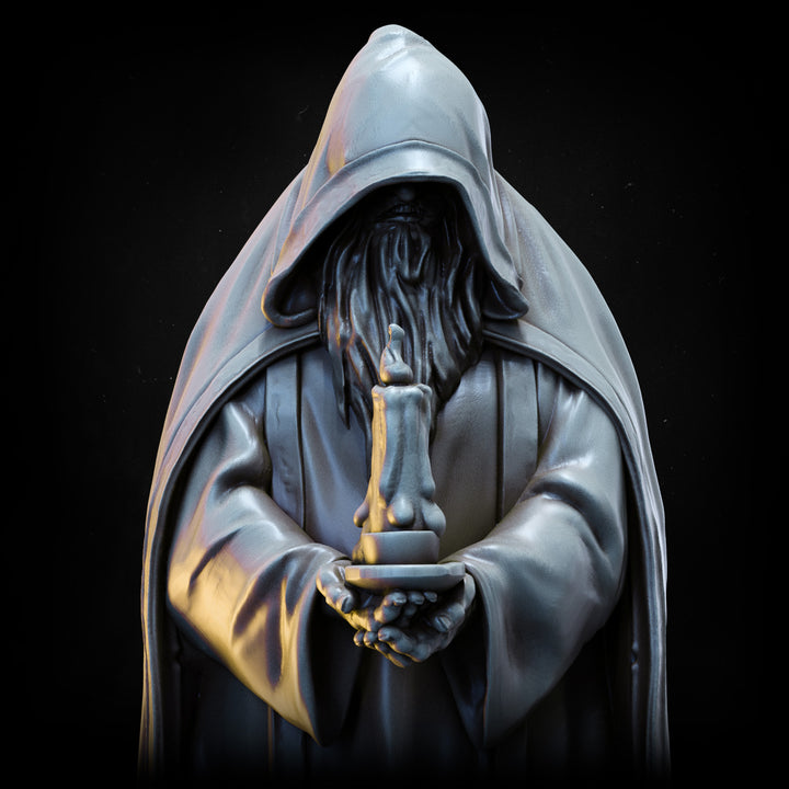 The Congregation | STL | Church of Azerai