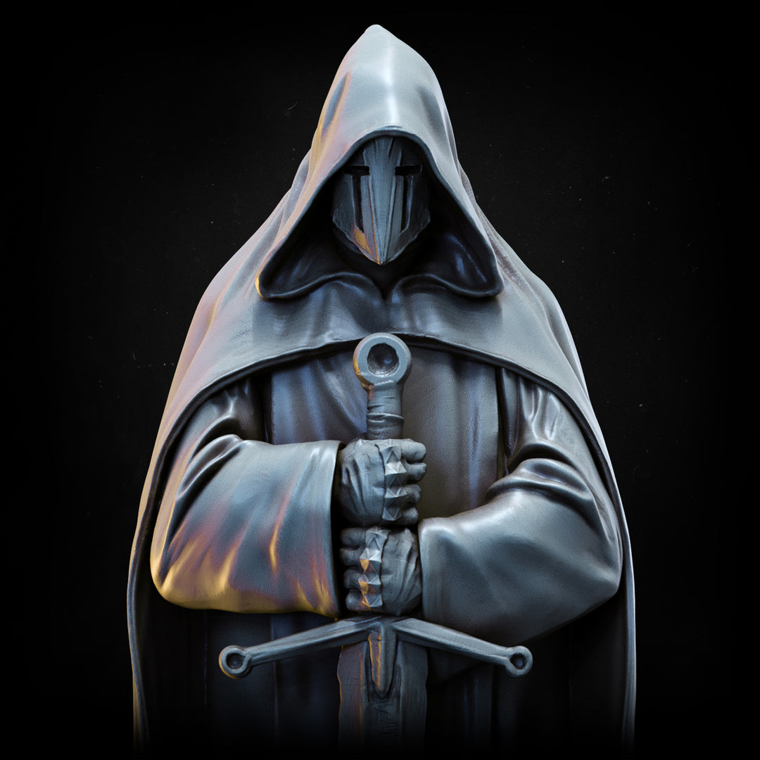 The Congregation | STL | Church of Azerai