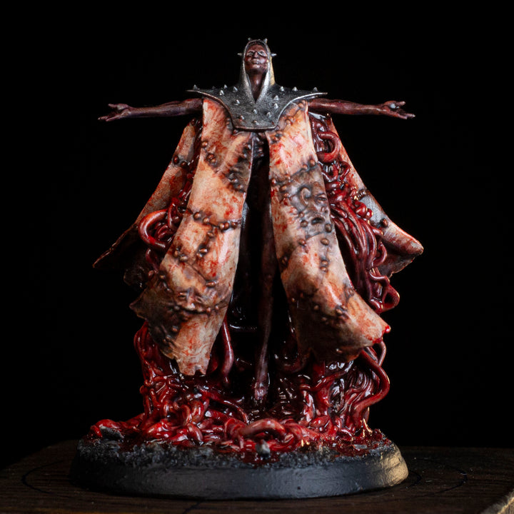 The Coterie | The Anatomists