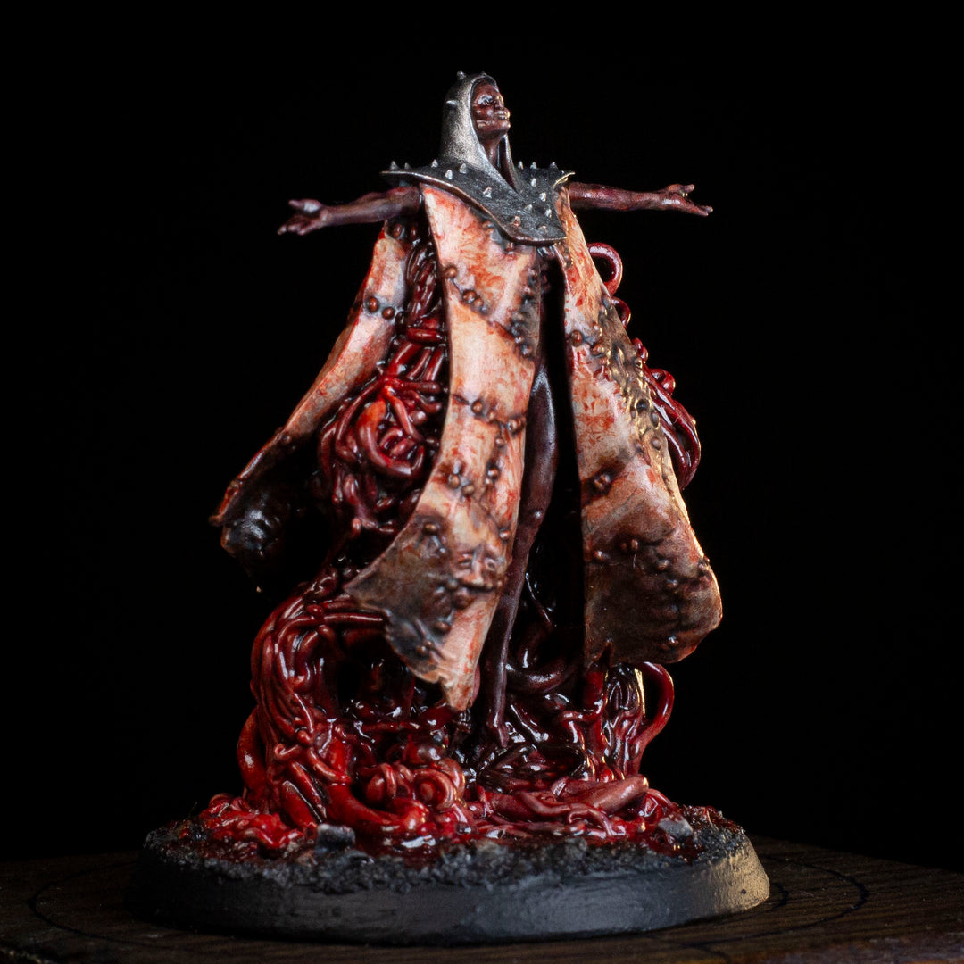 The Coterie | The Anatomists