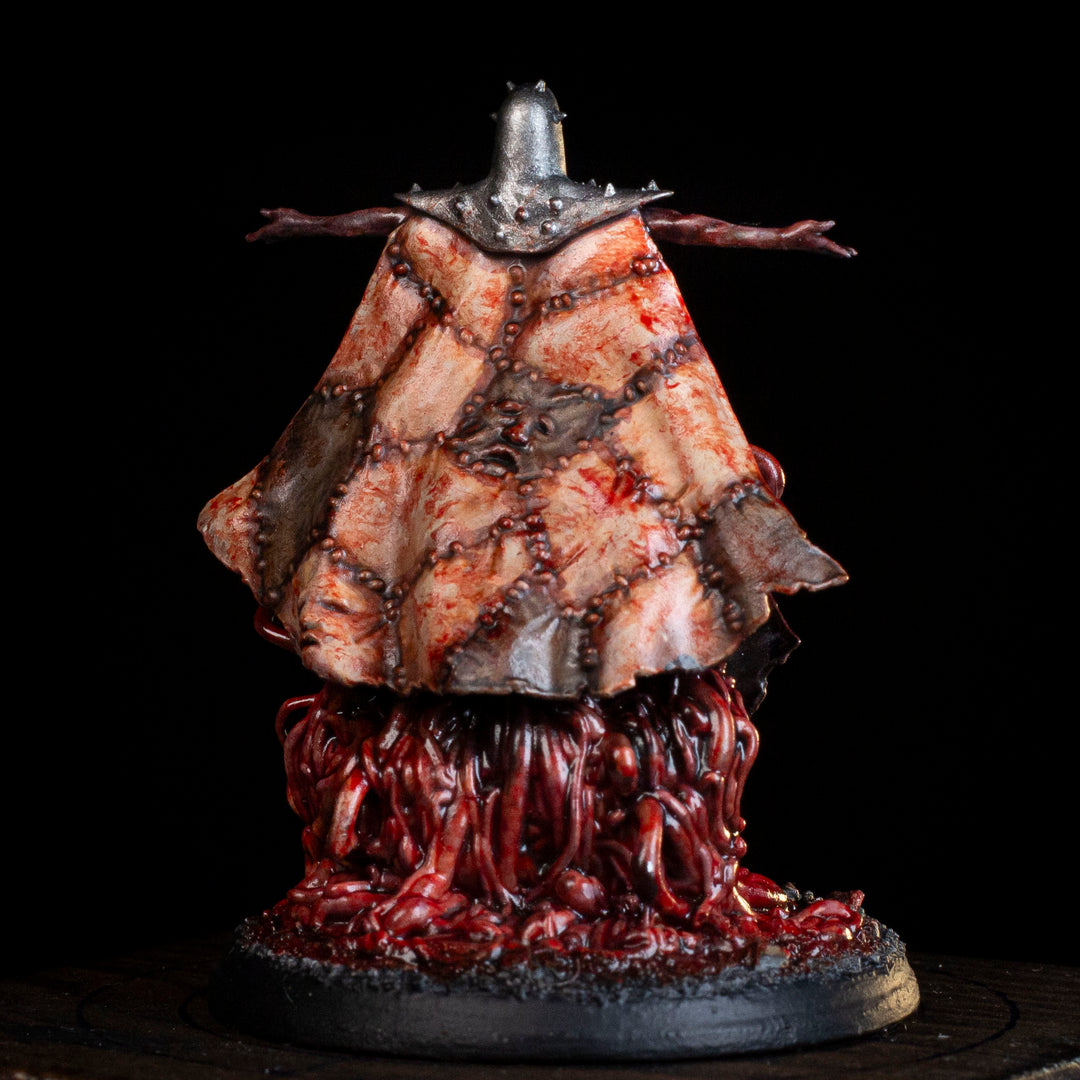 The Coterie | The Anatomists