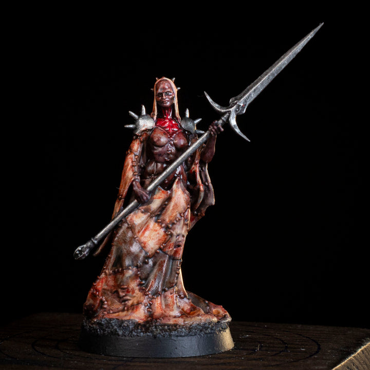 The Coterie | The Anatomists