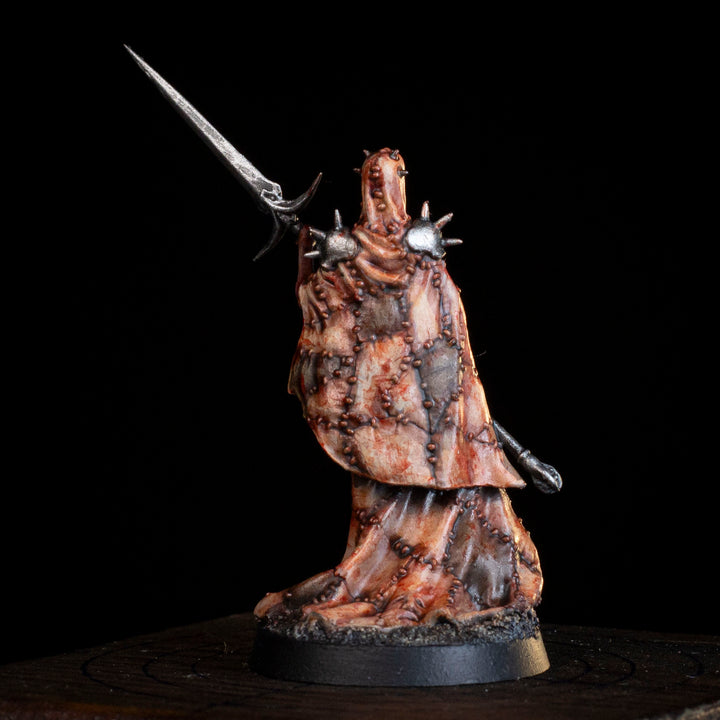 The Coterie | The Anatomists