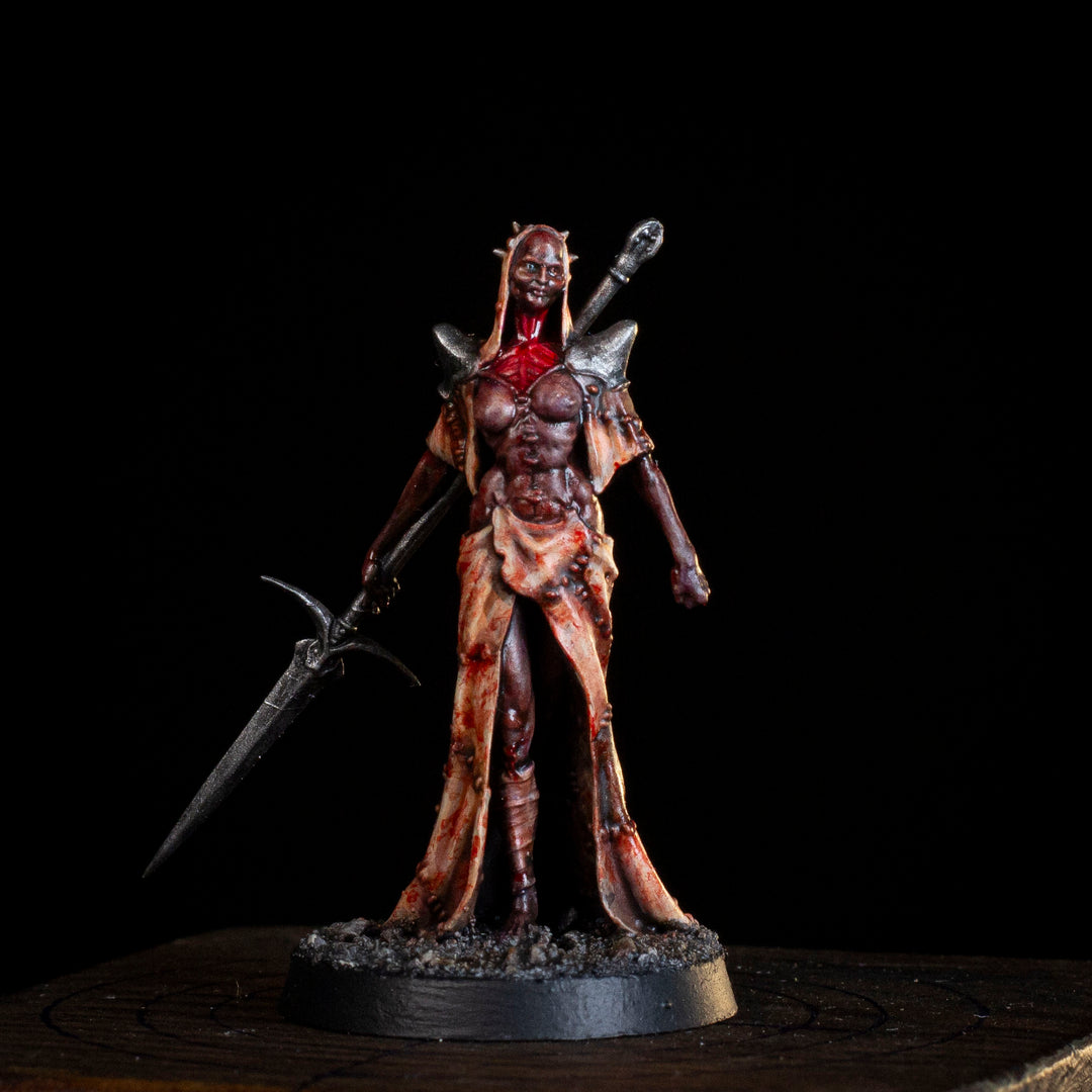 The Coterie | The Anatomists
