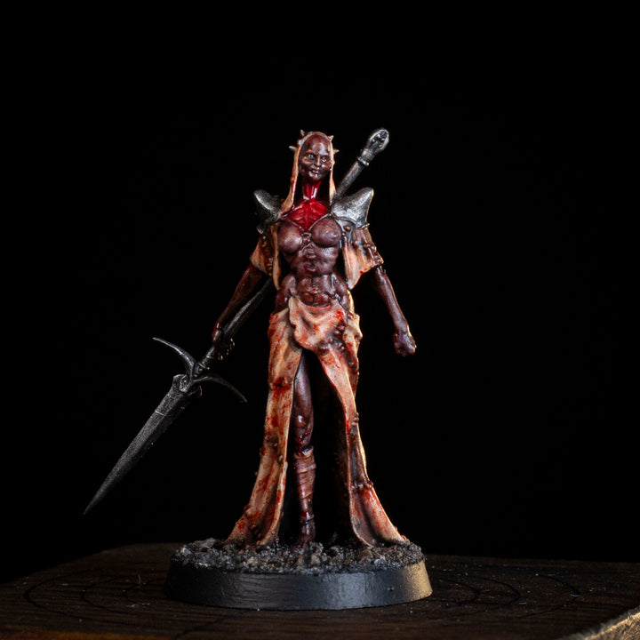 The Coterie | The Anatomists