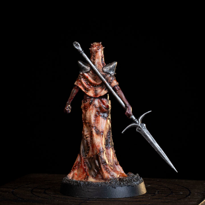 The Coterie | The Anatomists