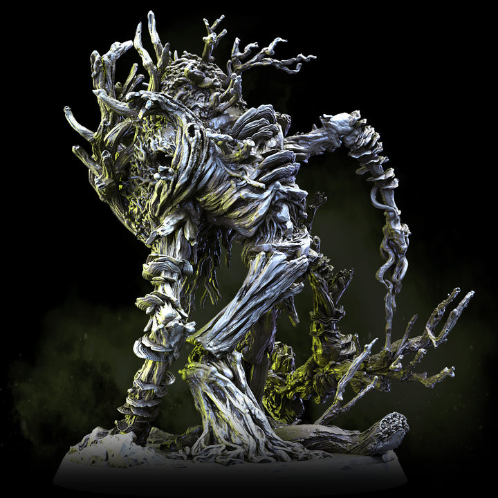 Corrupted Ancient | STL | The Coven