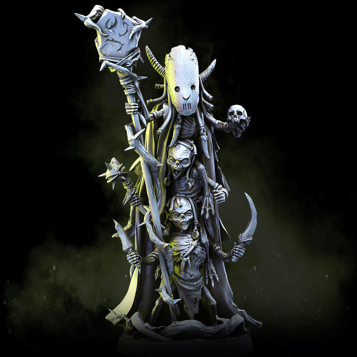 Pygmies | The Coven