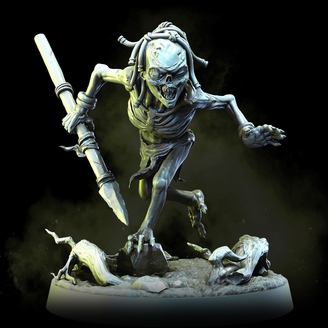 Pygmies | The Coven