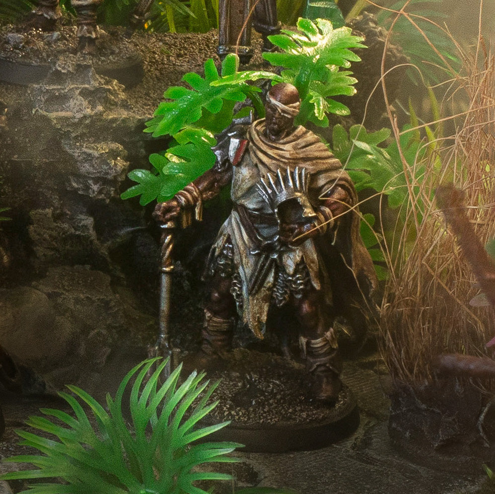 Bulwark Vanguards | Penitent Crusade