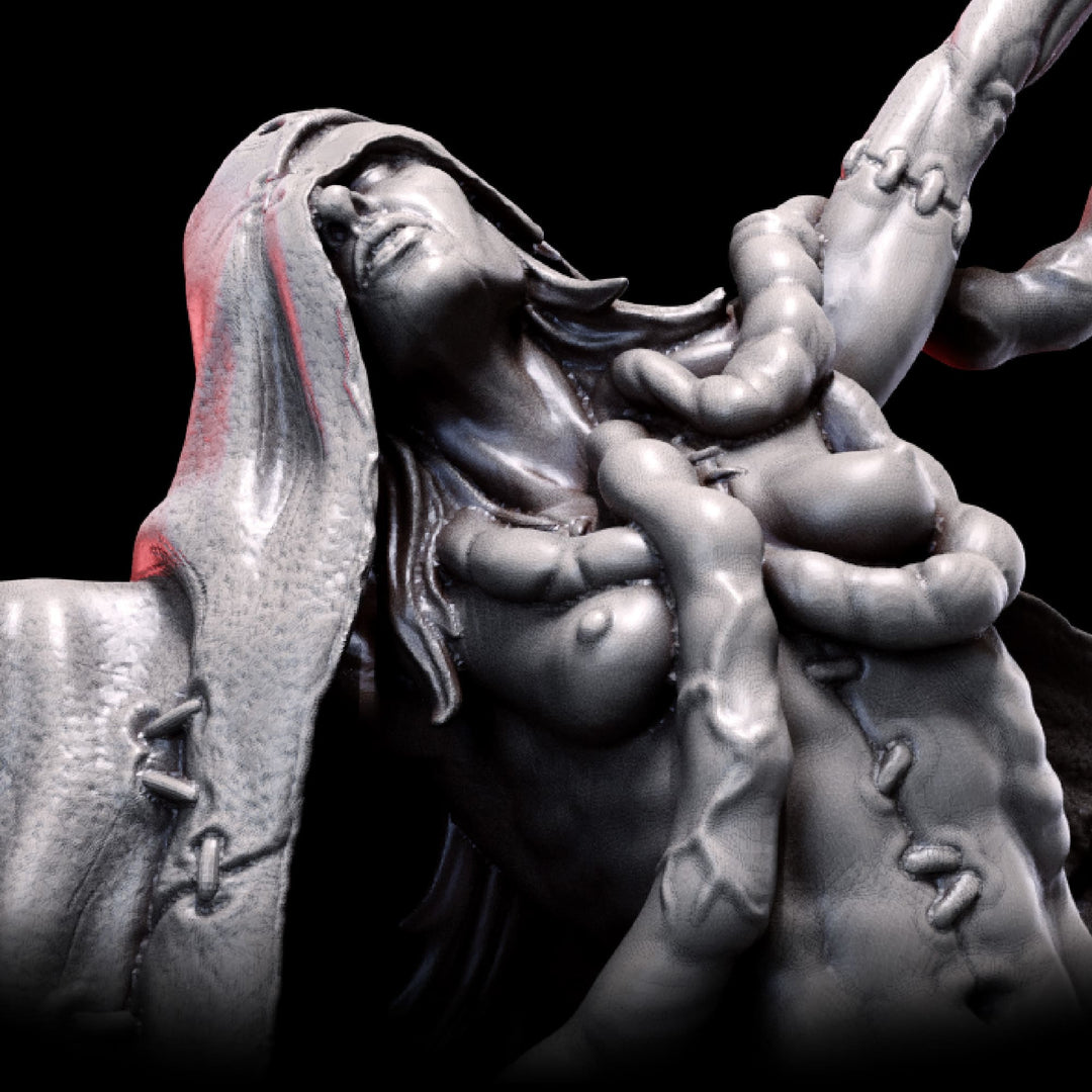 The Haruspex | The Anatomists