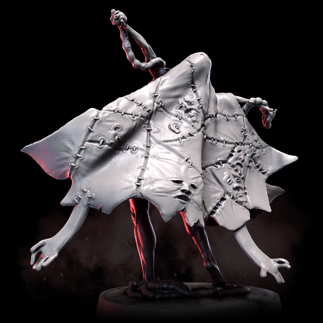 The Haruspex | The Anatomists