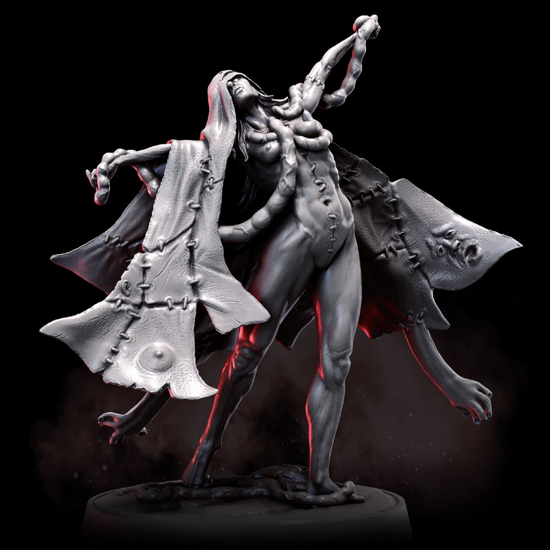 The Anatomists: Heroes | STL Collection