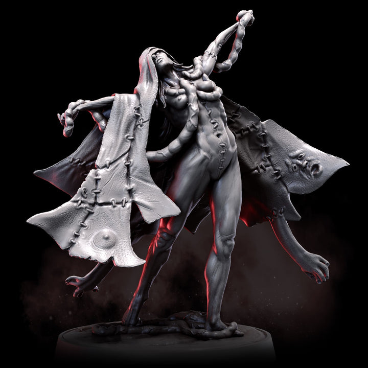 The Anatomists: Heroes | STL Collection