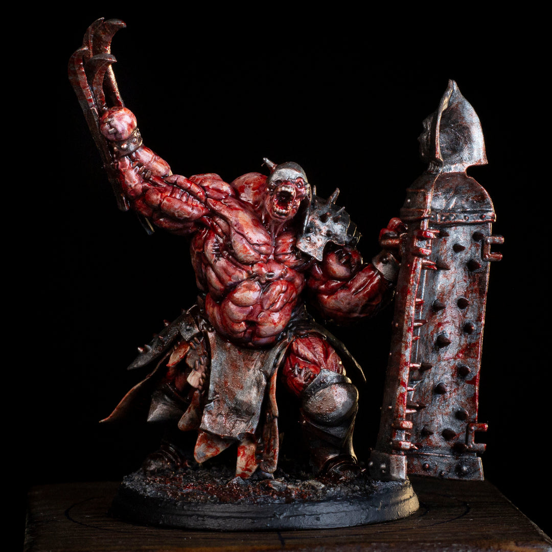 The Meat | The Anatomists