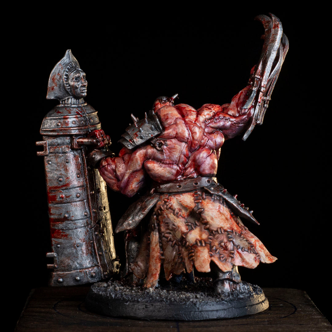 The Meat | The Anatomists