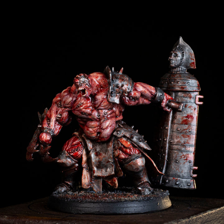 The Meat | The Anatomists