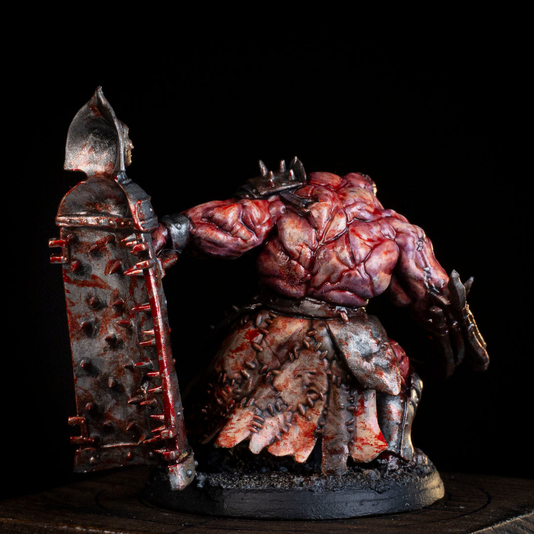 The Meat | The Anatomists