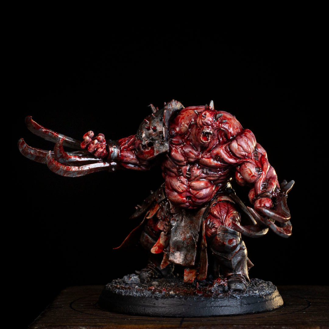 The Meat | The Anatomists