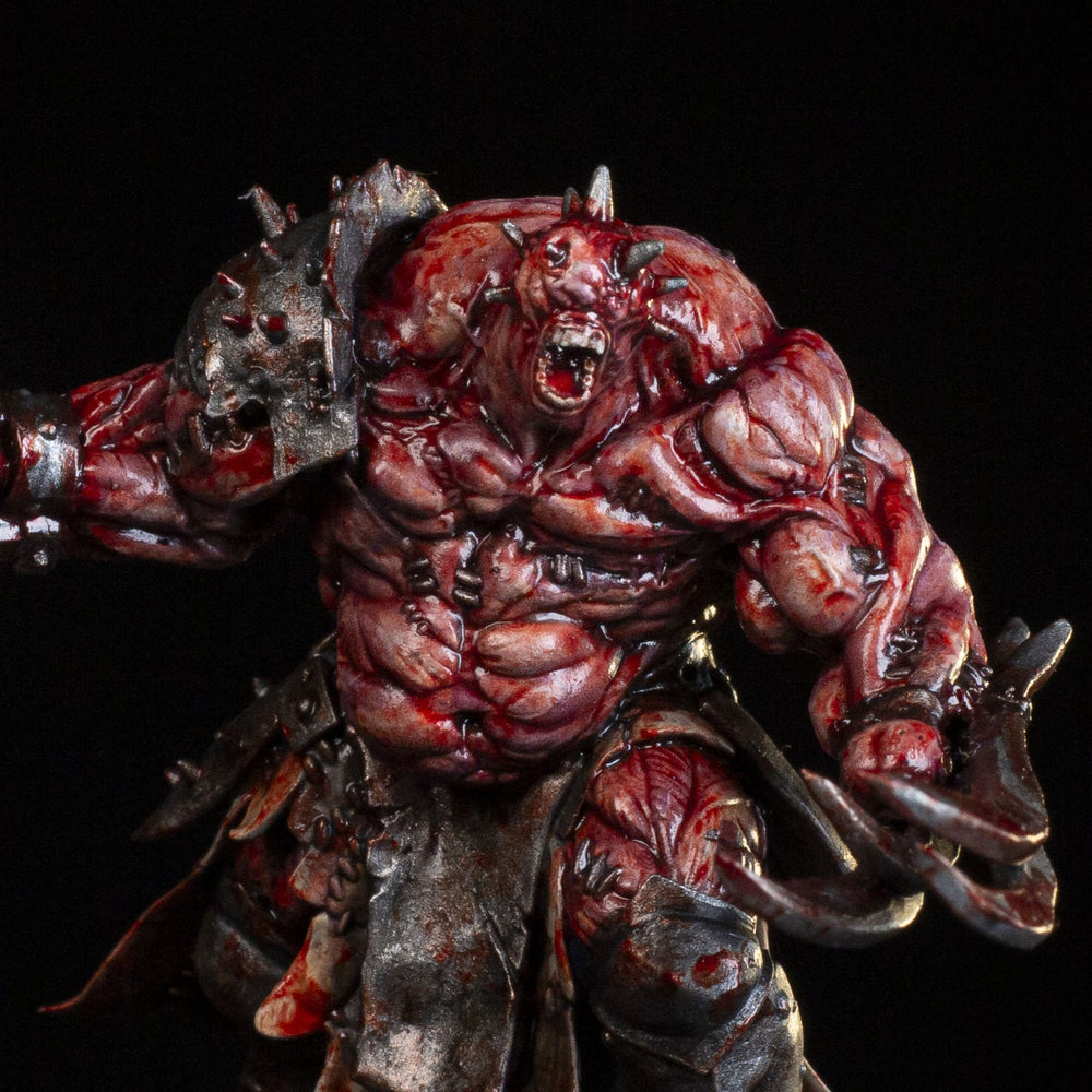 The Meat | STL | The Anatomists