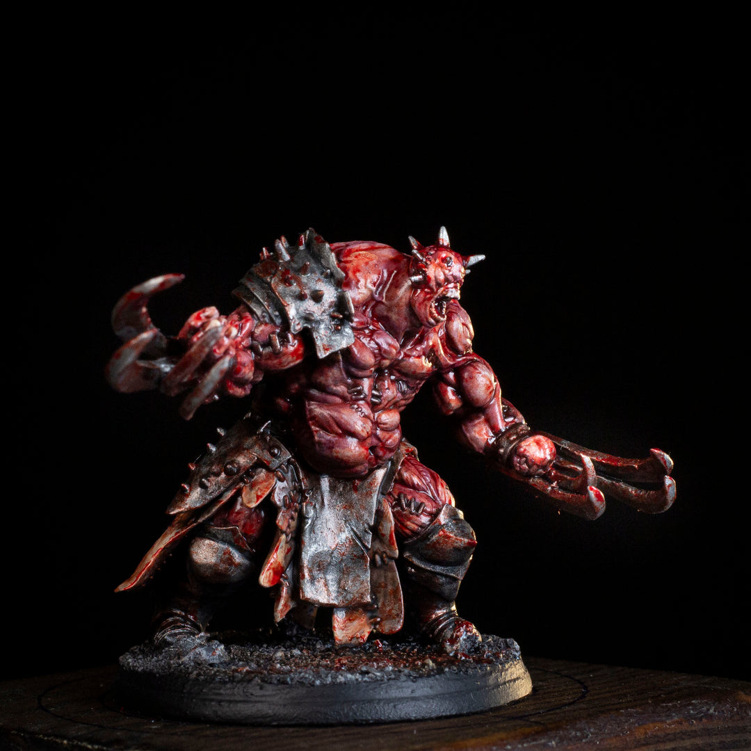 The Meat | The Anatomists