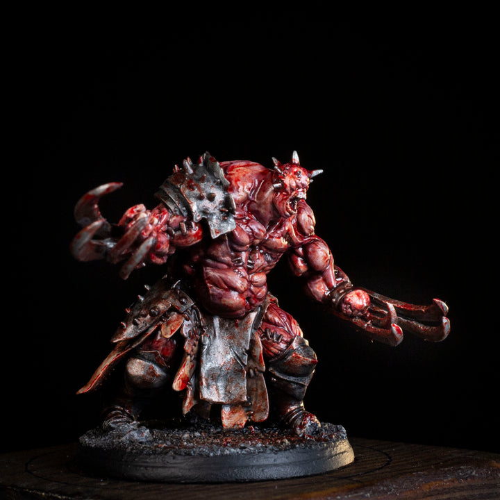 The Meat | The Anatomists