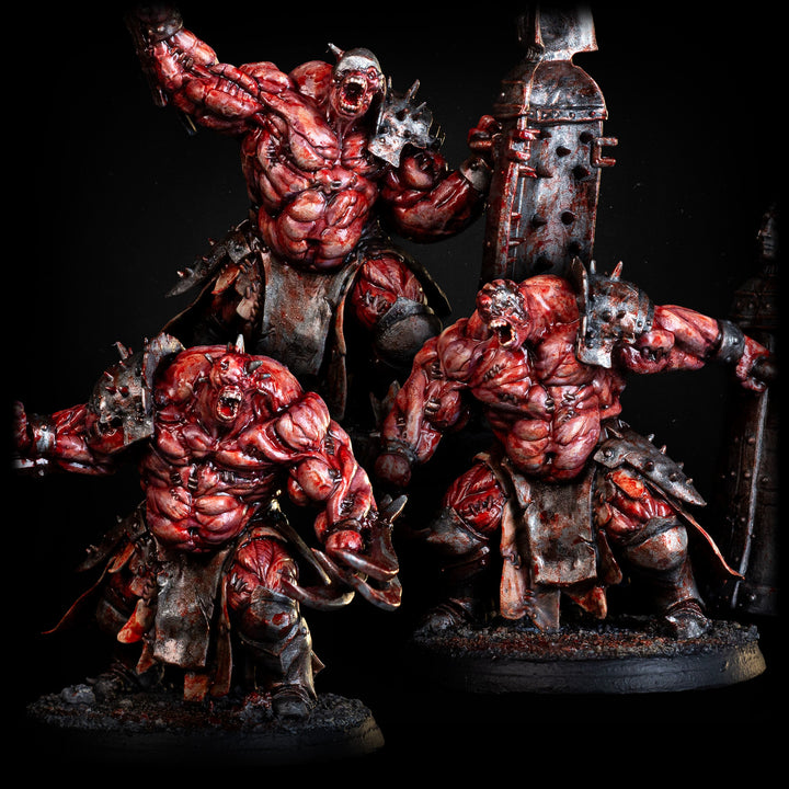 The Meat | The Anatomists