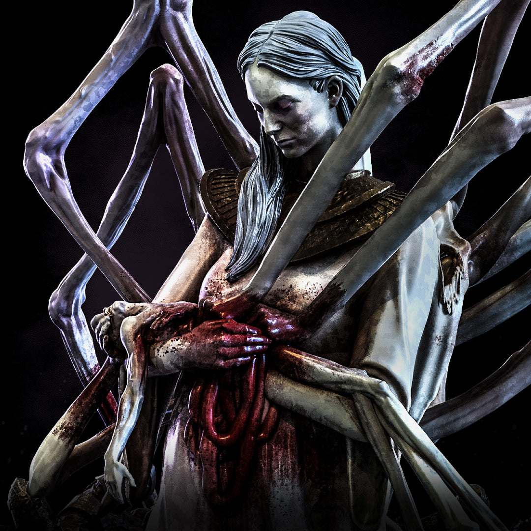 The Fleshsmith | The Remade