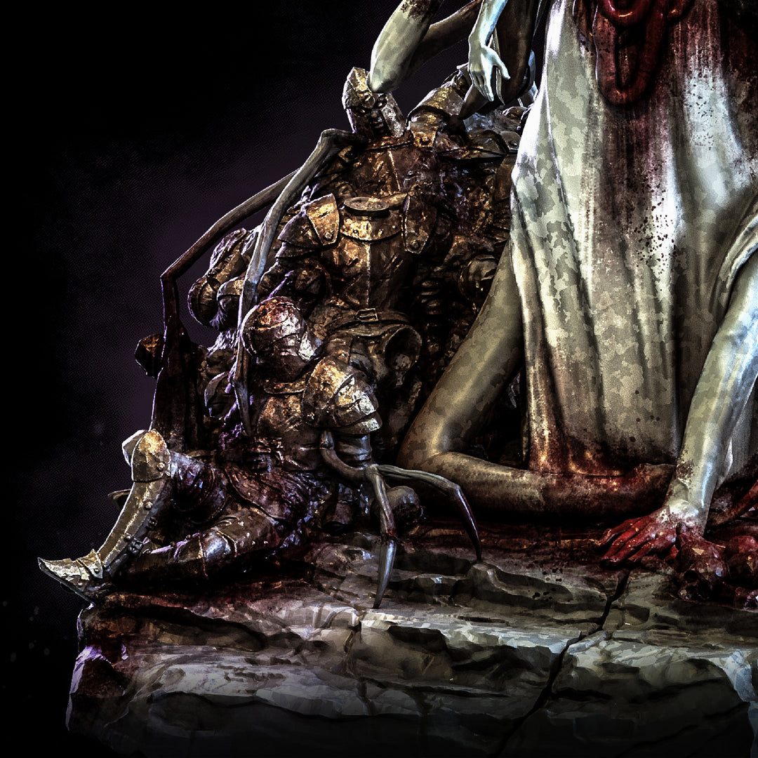 The Fleshsmith | The Remade