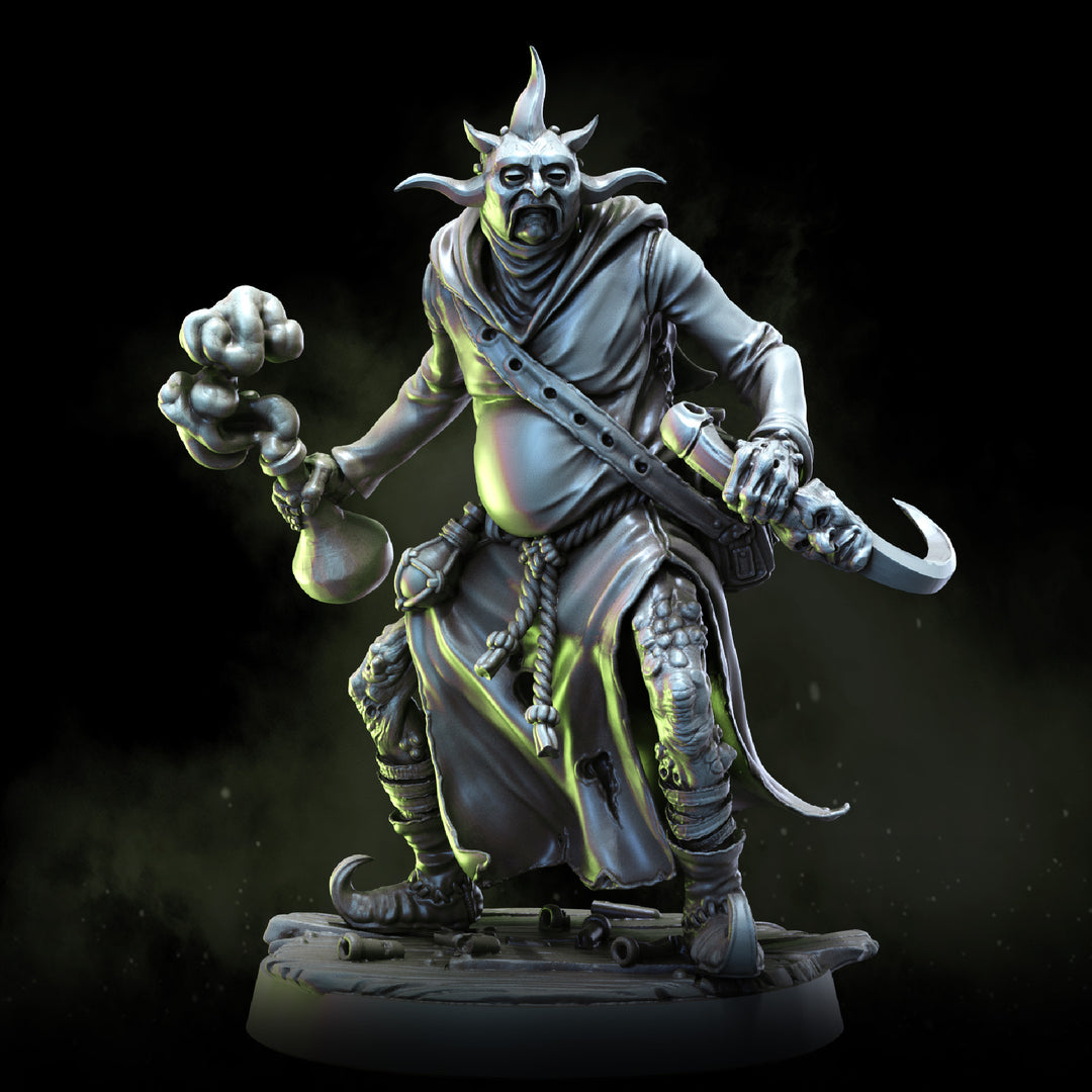 Order Alchemists | The Alchemic Order