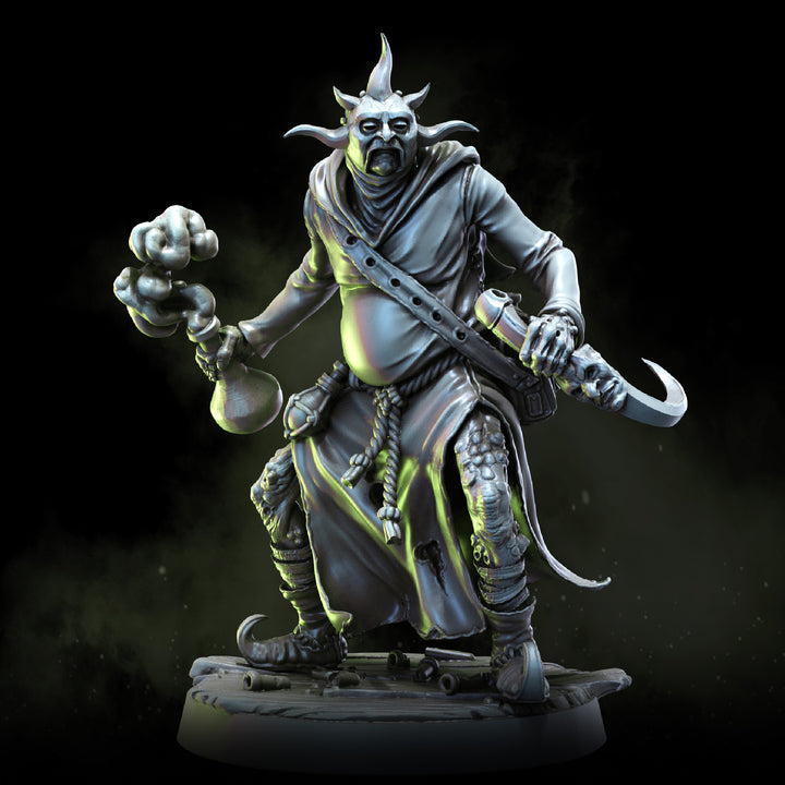Order Alchemists | The Alchemic Order