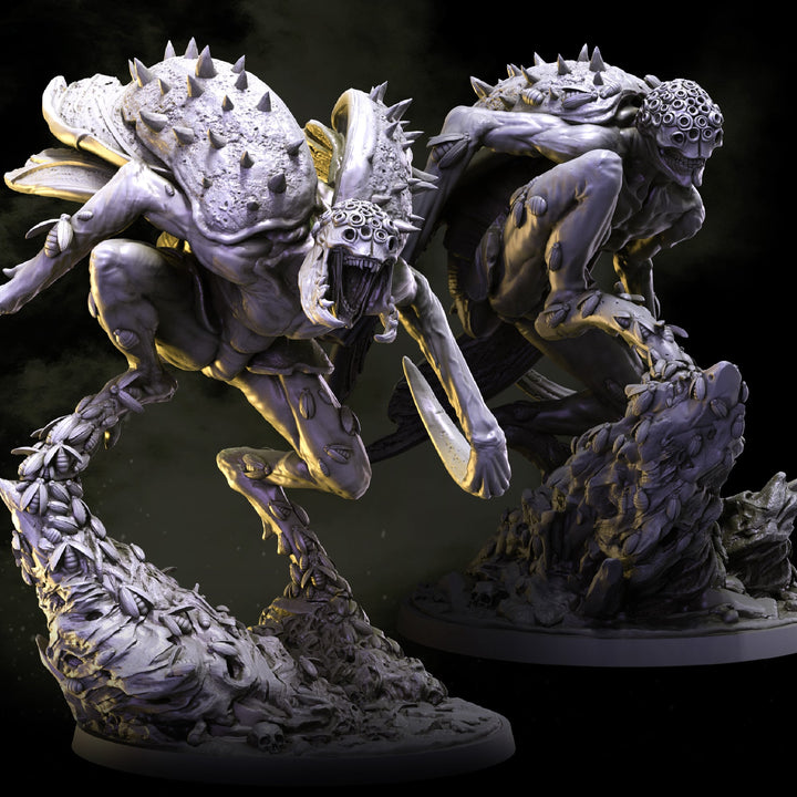 The Hive | STL Collection