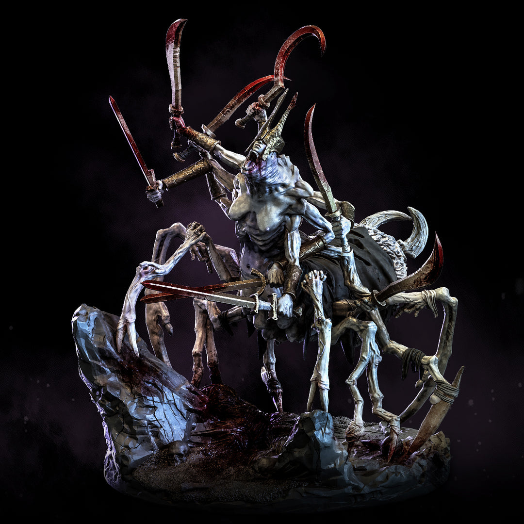 Fleshsmith&