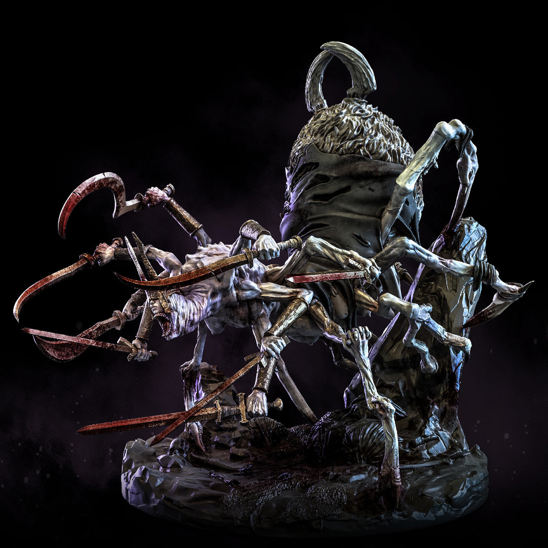 Fleshsmith&
