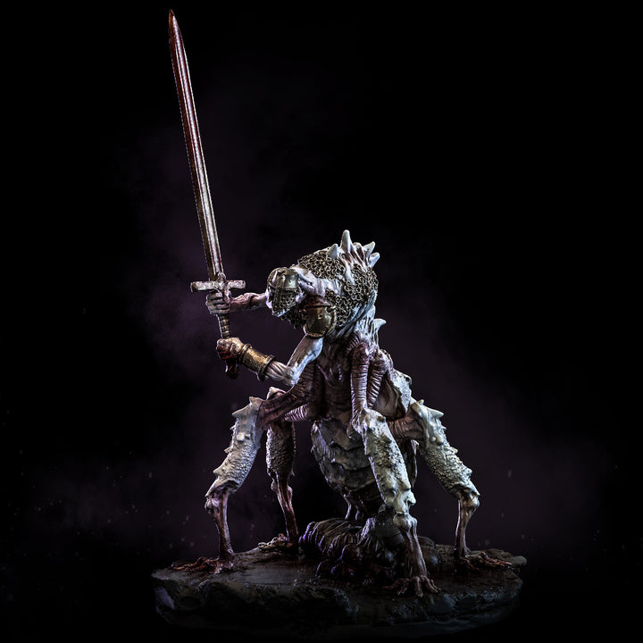 Remade Warriors | STL | The Remade