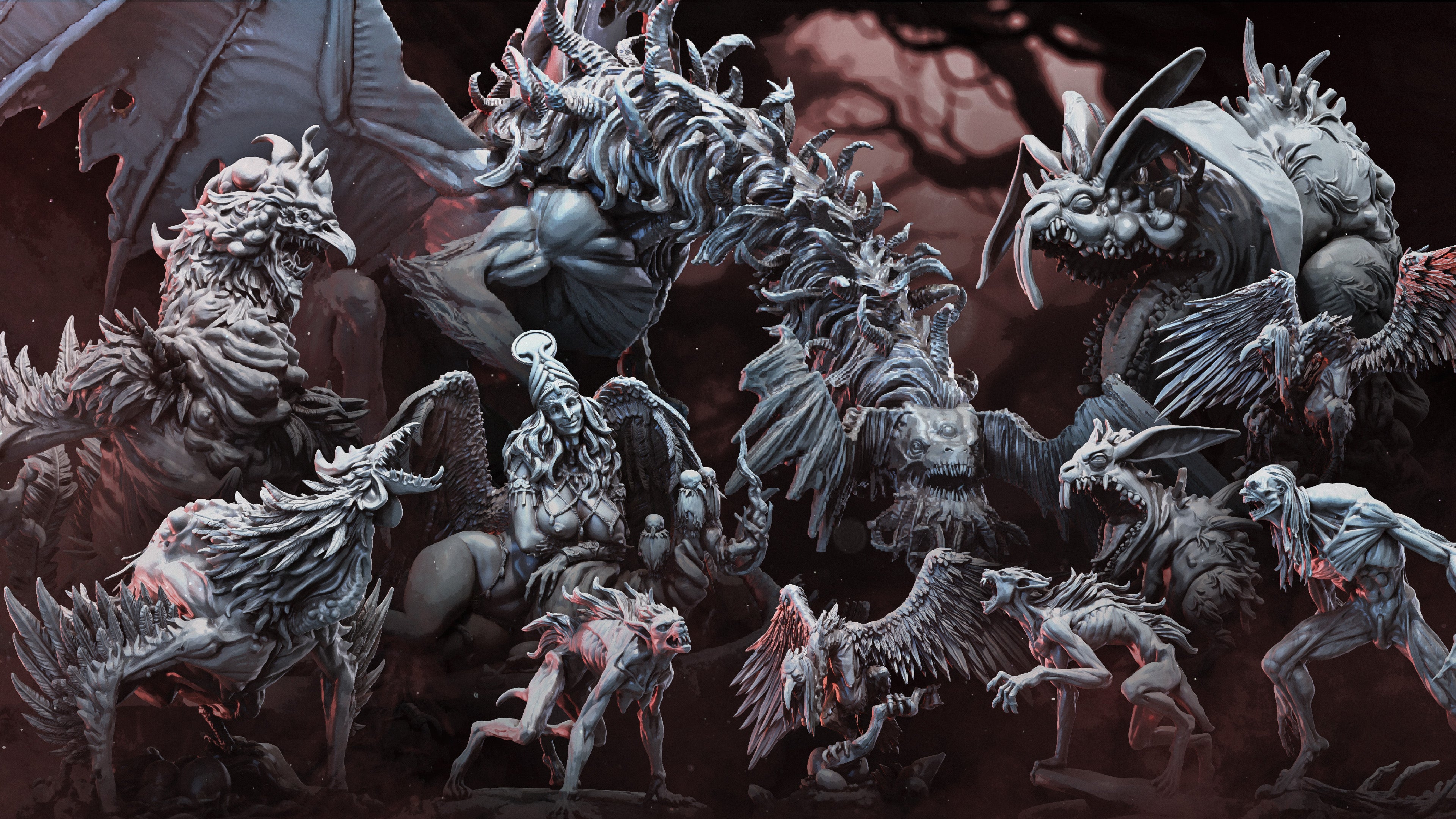 The Wilds