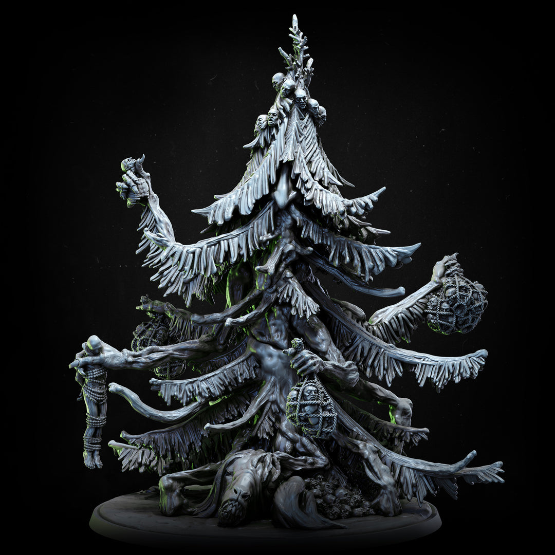 Tithe Tree | Dark Forest
